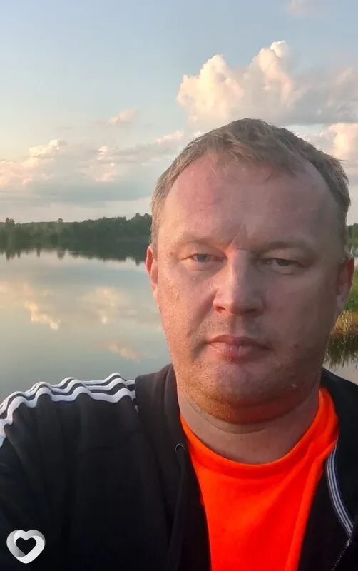 Алексей, 50, Москве — анкета №4690878