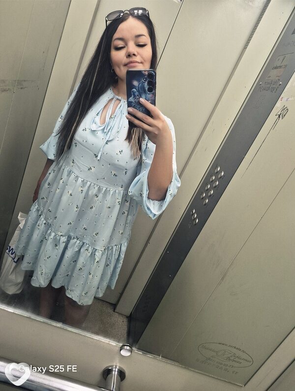 Марина, Верхняя Пышма
