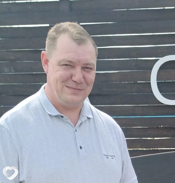 Вв, 45, Барнауле — анкета №4690879
