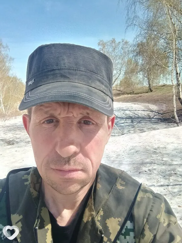 Дмитрий, 43, Барнауле — анкета №4690980