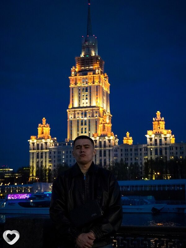 Руслан, Бузулук