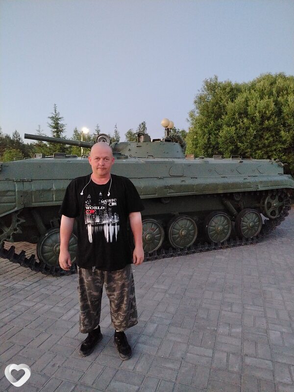 Андрей, Нефтеюганск