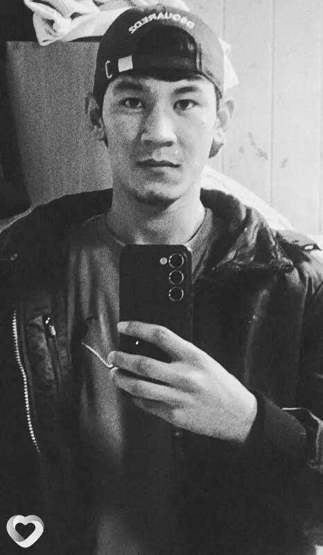 Рустам, 25, Москве — анкета №4690988