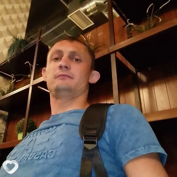 Демон, 36, Барнауле — анкета №4690989