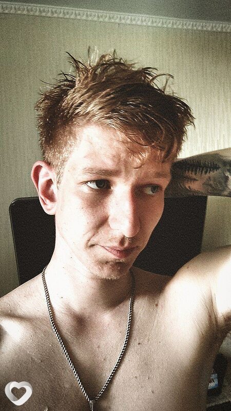 Александр, 30, Уфе — анкета №4690990