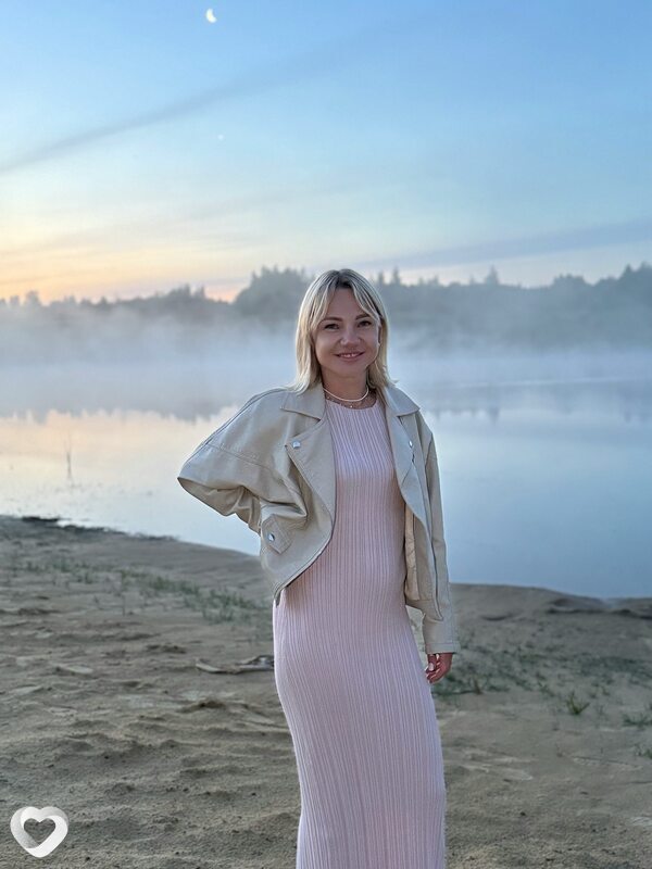 Марина, Орёл