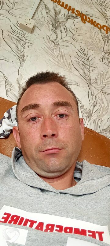 Сергей, Глубокое