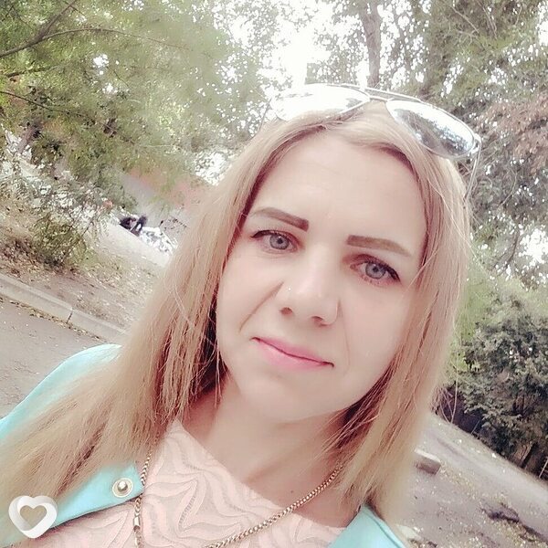 Наталья, Краснодон