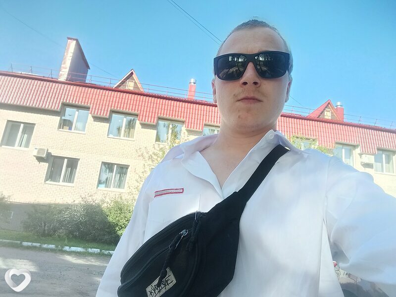 Алексей, Котлас