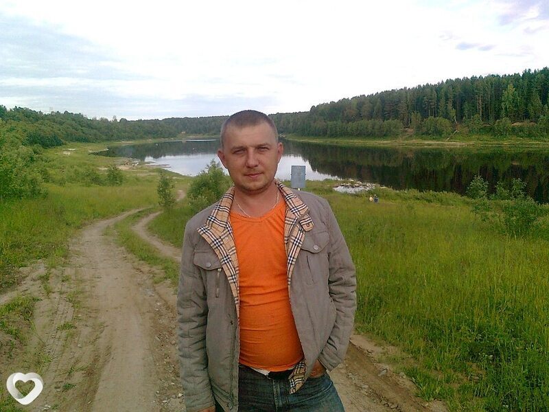 Mark, 30, Уфе — анкета №4690996