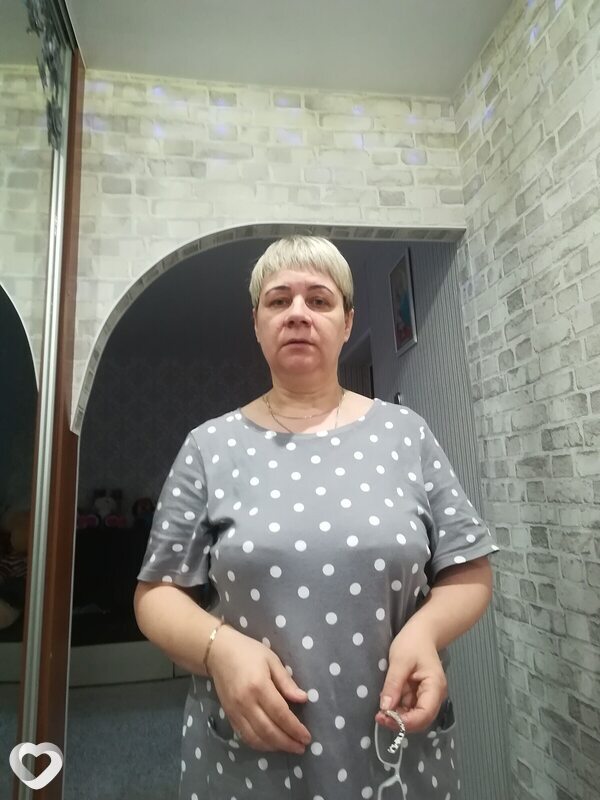 Ирина, Асино