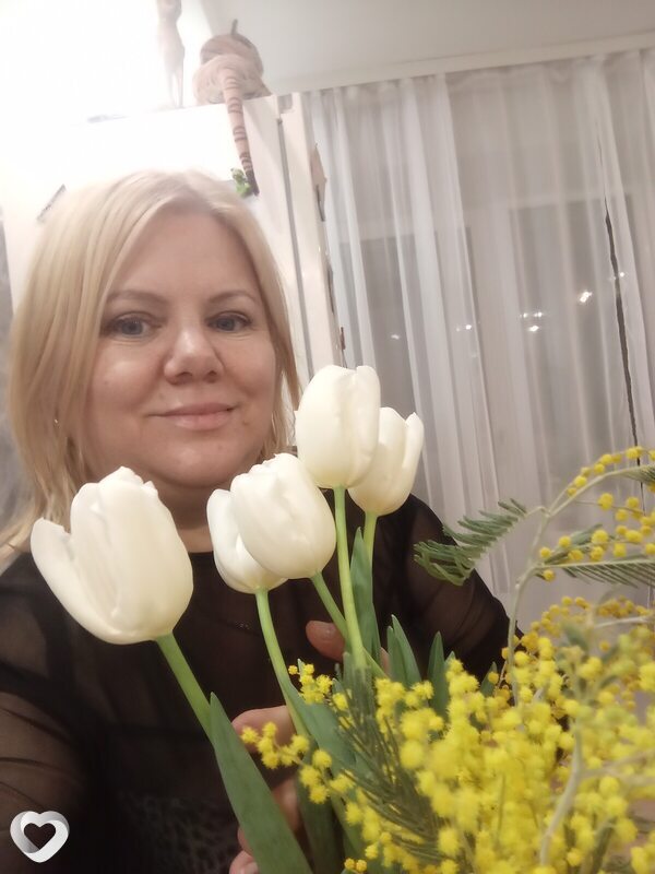 Оксана, Саратов