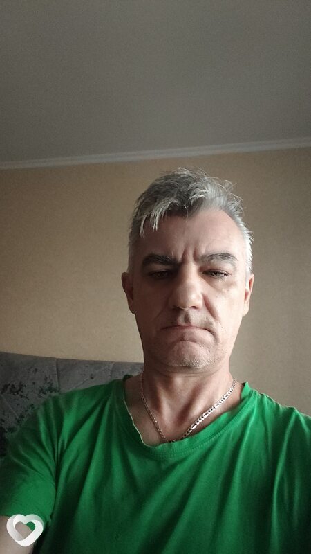 Макс, 53, Москве — анкета №4690890