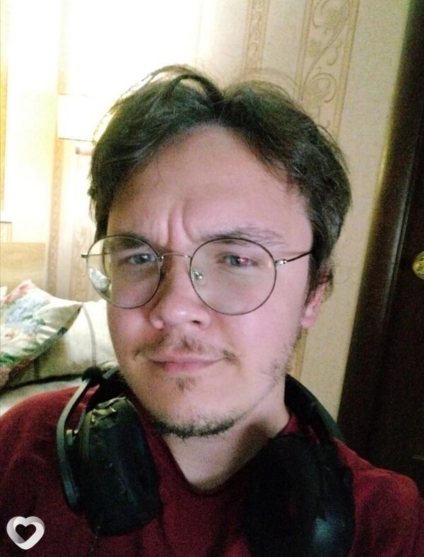 Денис, 21, Пскове — анкета №4694016