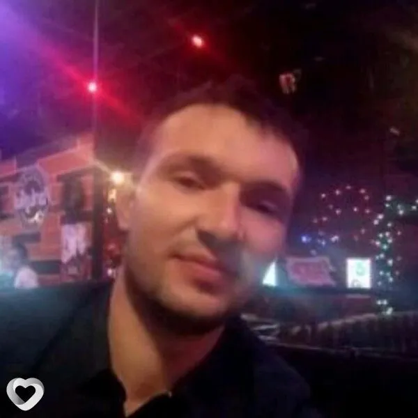 Ирек, 36, Москве — анкета №4690892