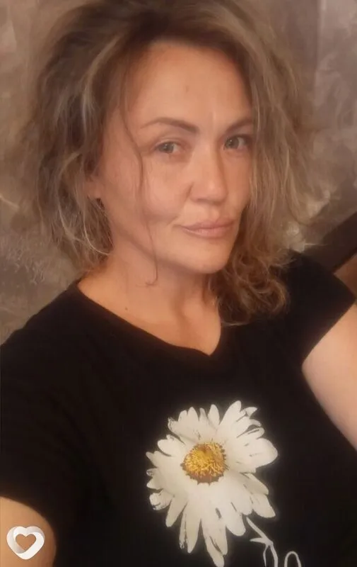 Надежда, 42, Барнауле — анкета №4690895