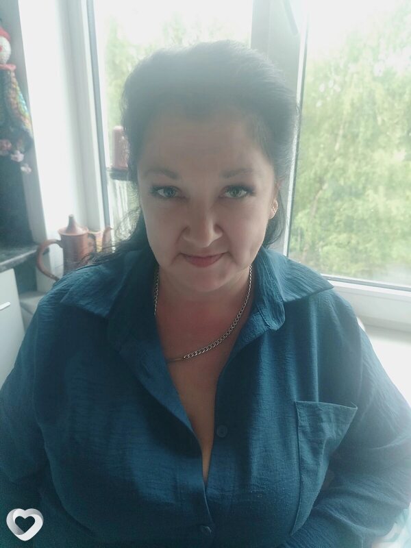 Ирина, Кострома