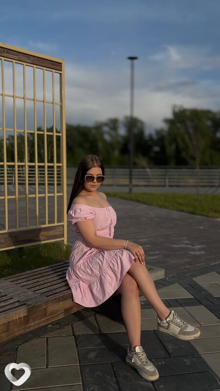 Анастасия, Усть-Каменогорск
