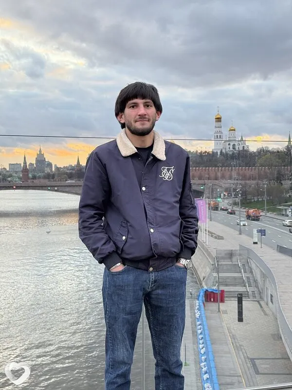 Kanan, 27, Москве — анкета №4690901