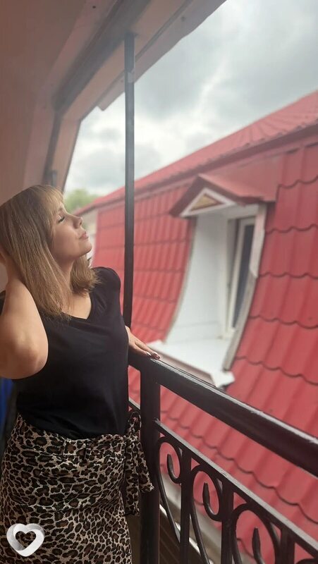 Карина, Губкин