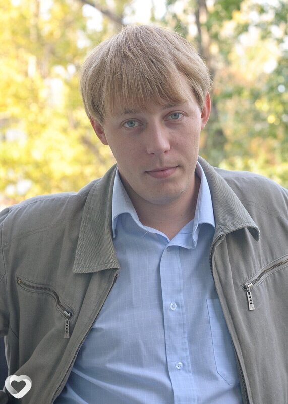 Max, 45, Краснодоне — анкета №4698265