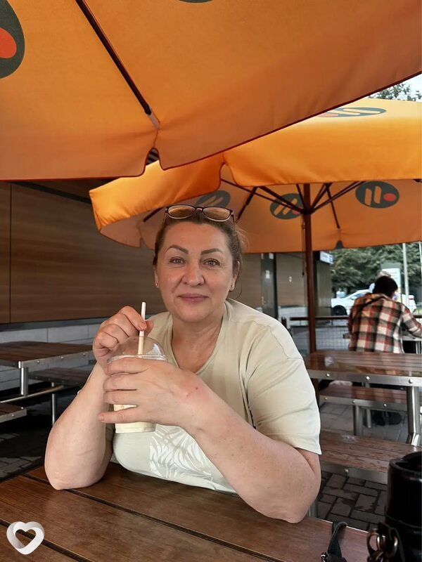 Ирина, Смоленск