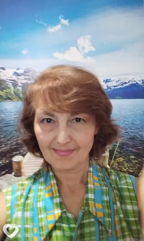 Ирина, 55, Москве — анкета №4690845