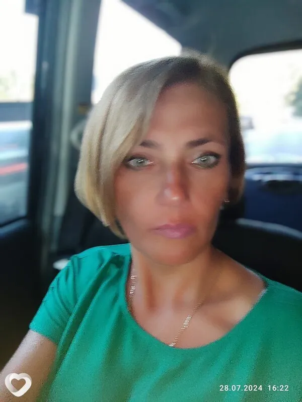 Елена, 53, Москве — анкета №4690850