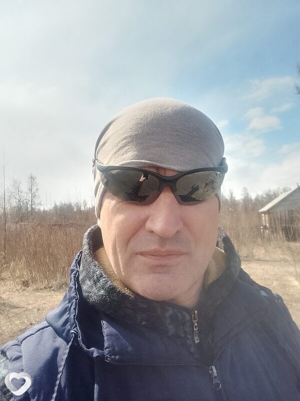 Веталь, Березники