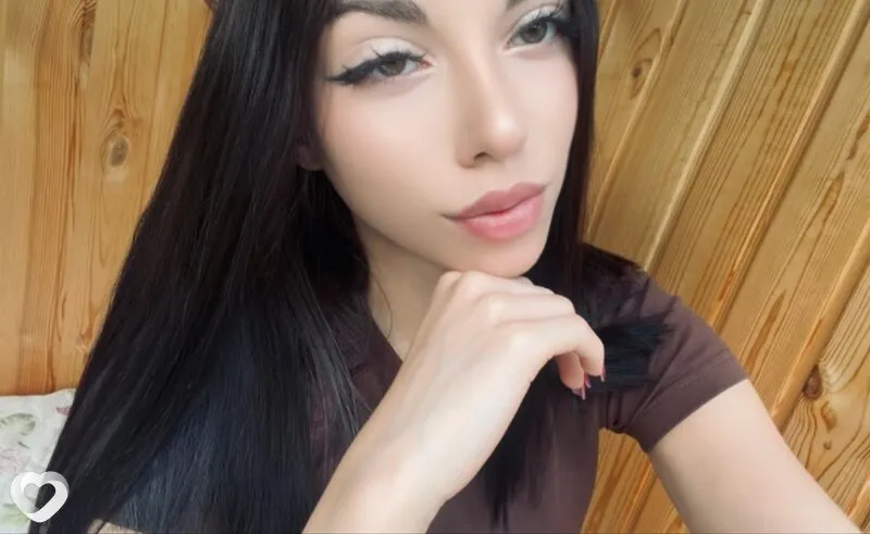 Настя, 18, Москве — анкета №4690852