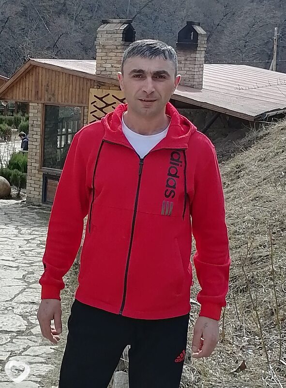 Roman, Ереван