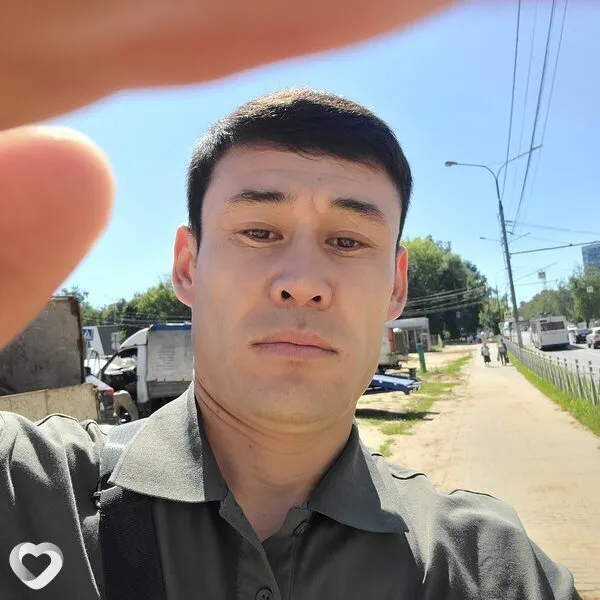 Али, 36, Москве — анкета №4690853