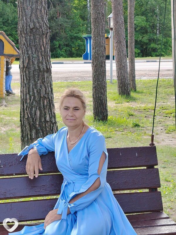 Ирина, Барановичи