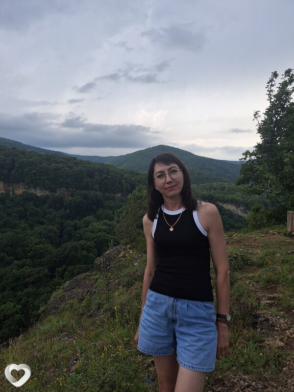 Наталья, Аксай