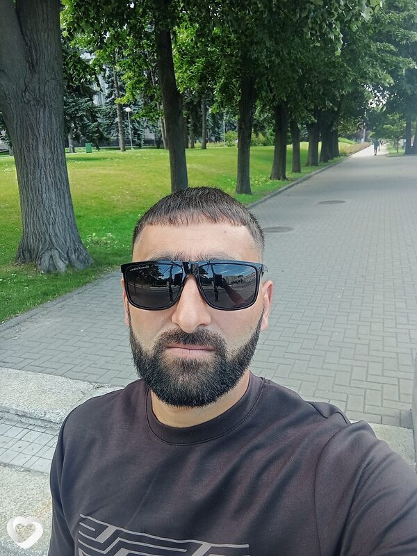 Алик, Кишинёв