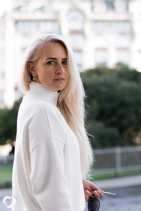 Аксана, 38, Москве — анкета №4690717