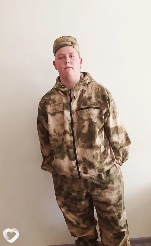Татарин, 19, Барнауле — анкета №4690720