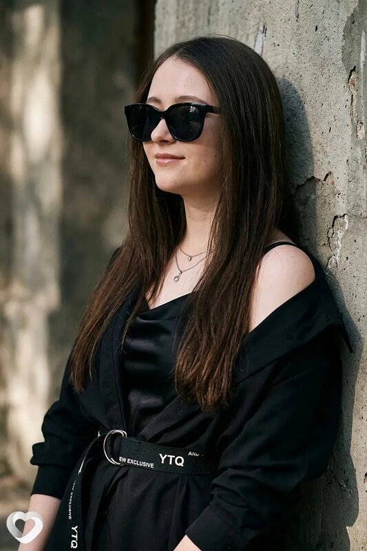 Юлия, 20, Барнауле — анкета №4690728