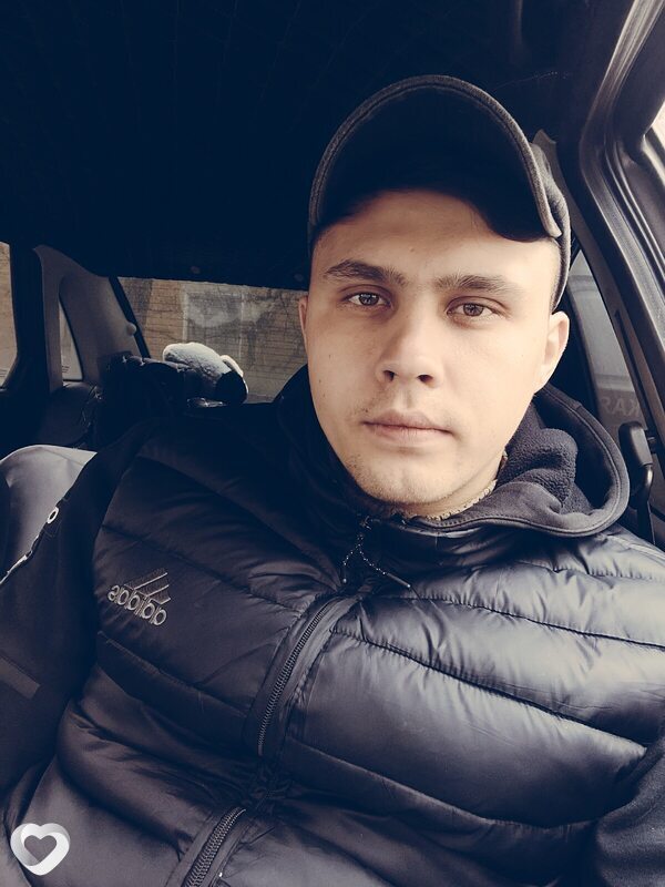Артем, 28, Белгороде — анкета №4690731