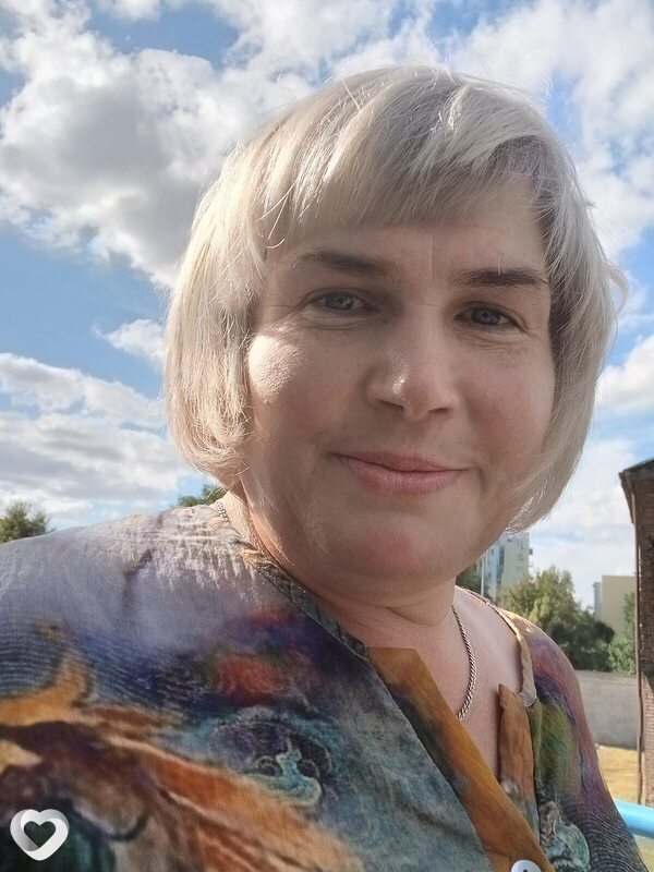 Anna, Бучач