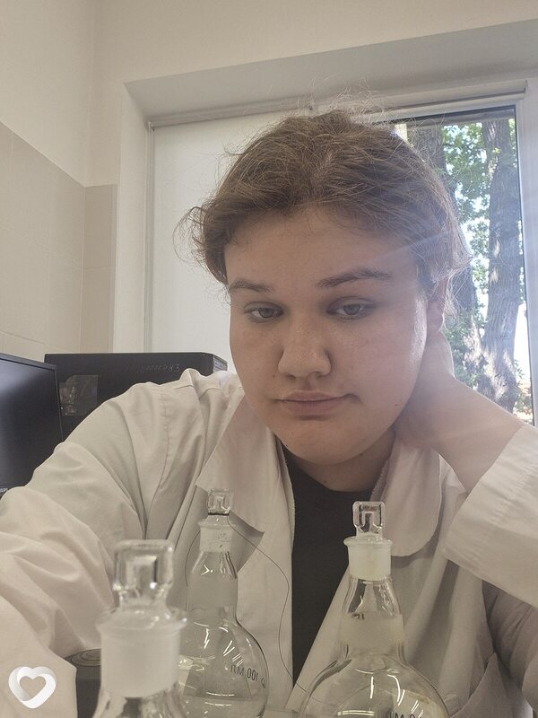 Таисия, Калининград
