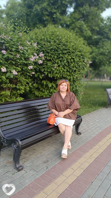 Татьяна, Томск