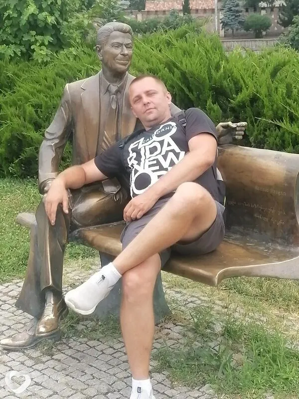 Алексей, 42, Москве — анкета №4691004