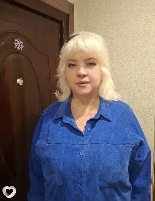 Валентина, Ставрополь