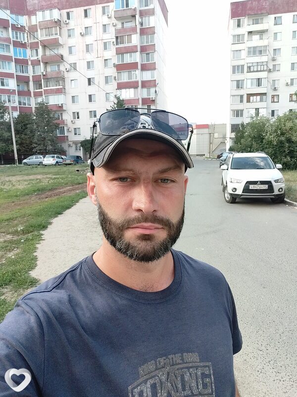 Сергей, Балаково