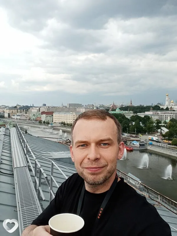 Дмитрий Белов, Москва