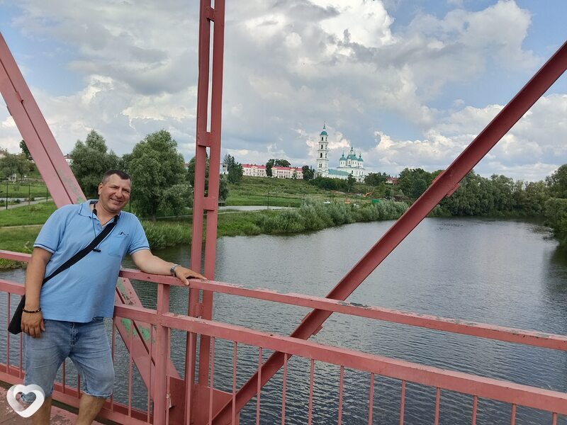 Илья, Елабуга