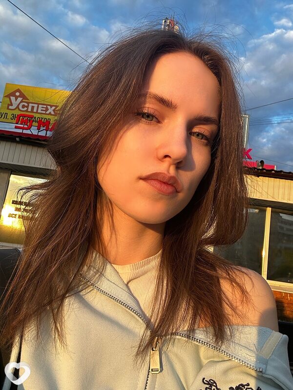 Ангелина, Нижний Тагил