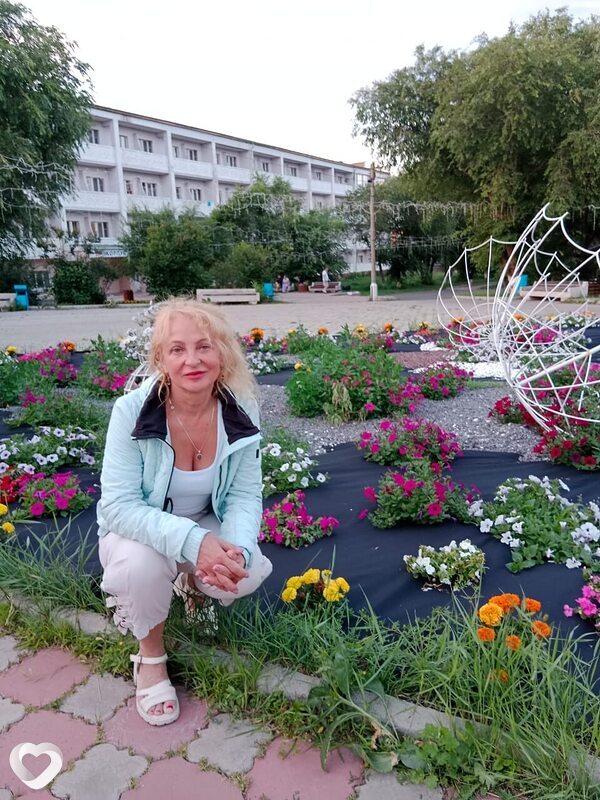 Виктория, Красноярск