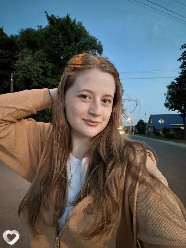 Юлия, 21, Москве — анкета №4691019